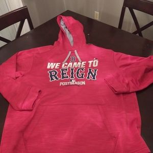 Boston red sox hoodie